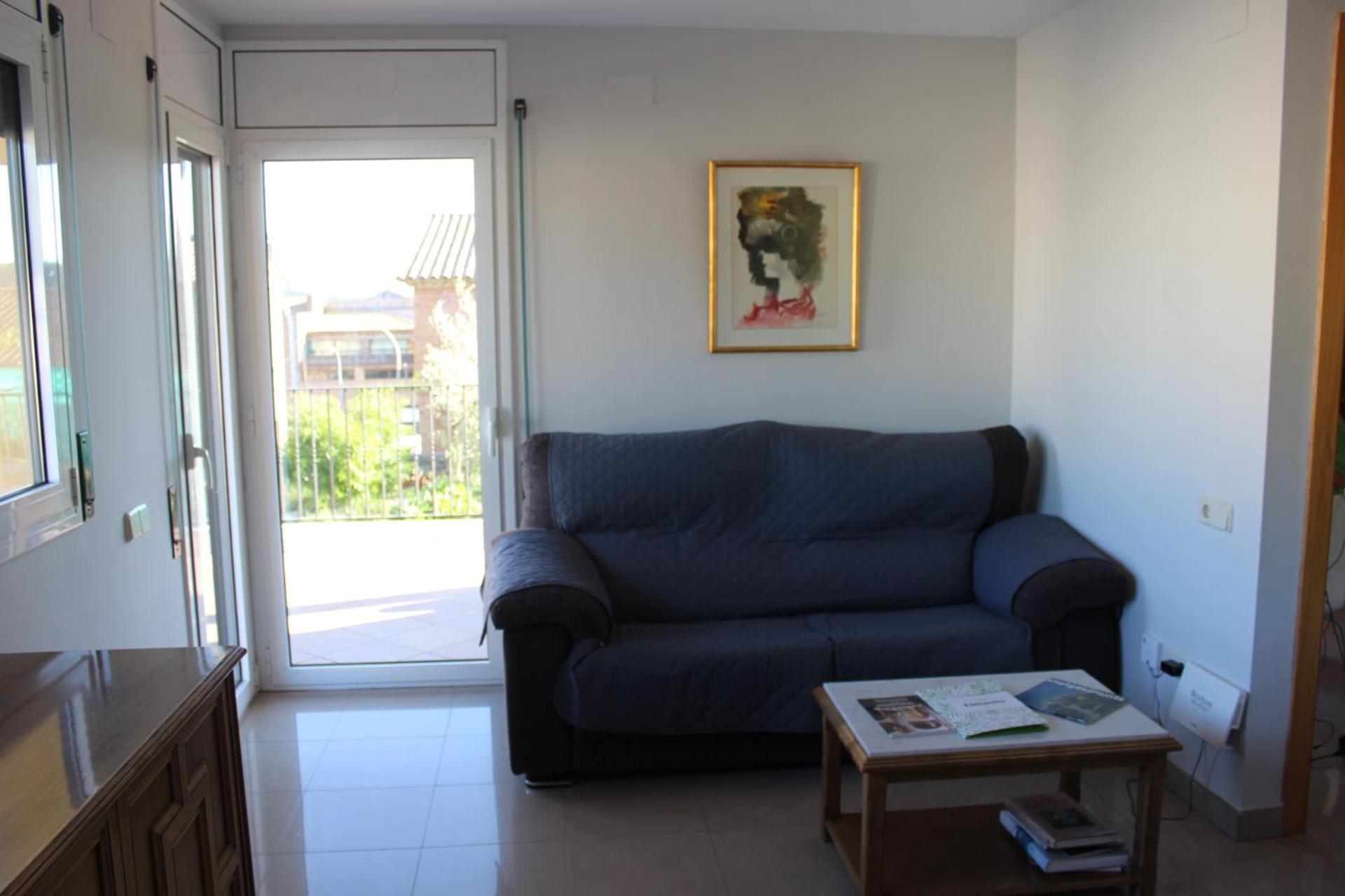 El Turo Apartment Sant Boi de Llucanes Exterior foto