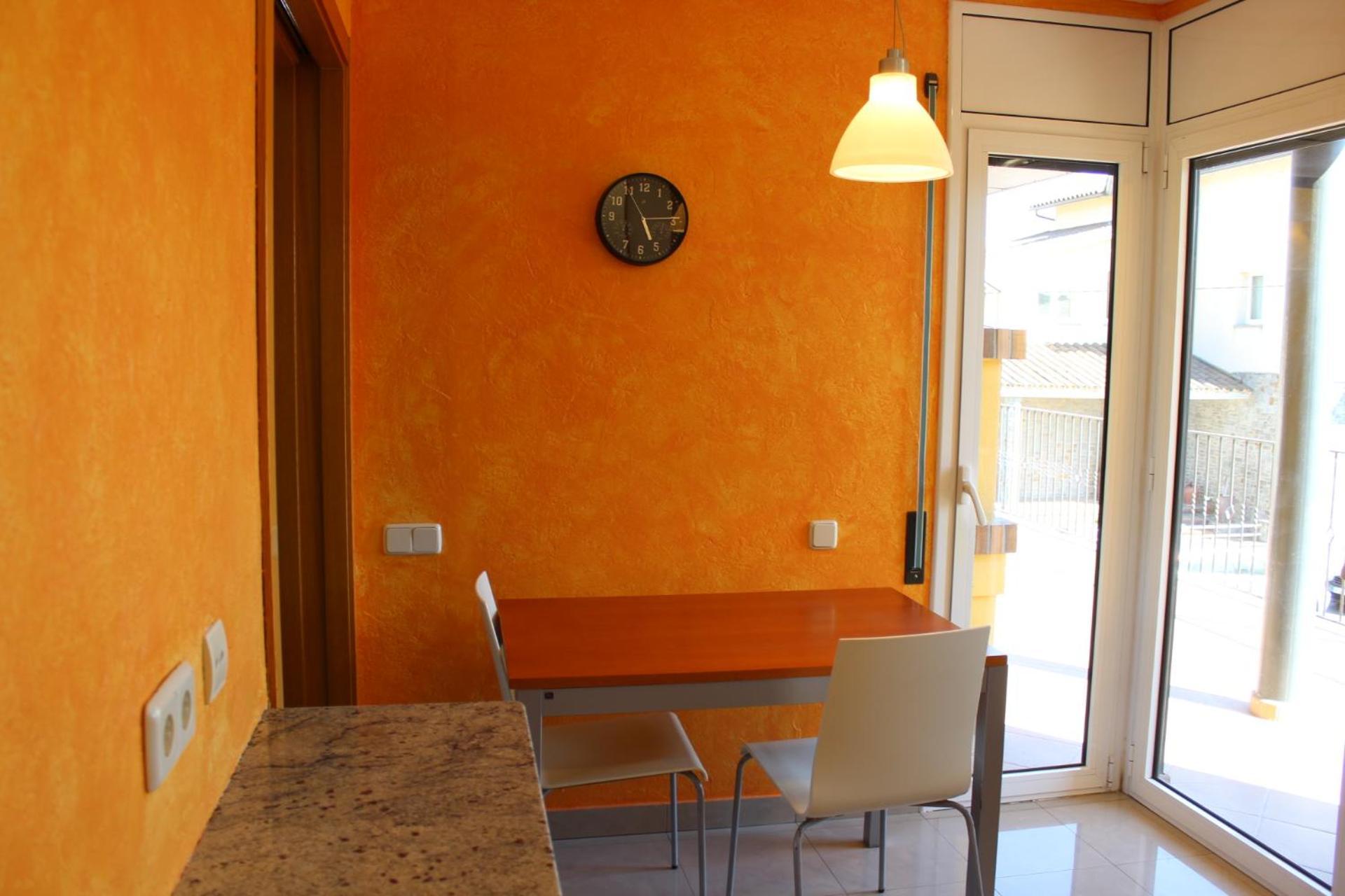 El Turo Apartment Sant Boi de Llucanes Exterior foto